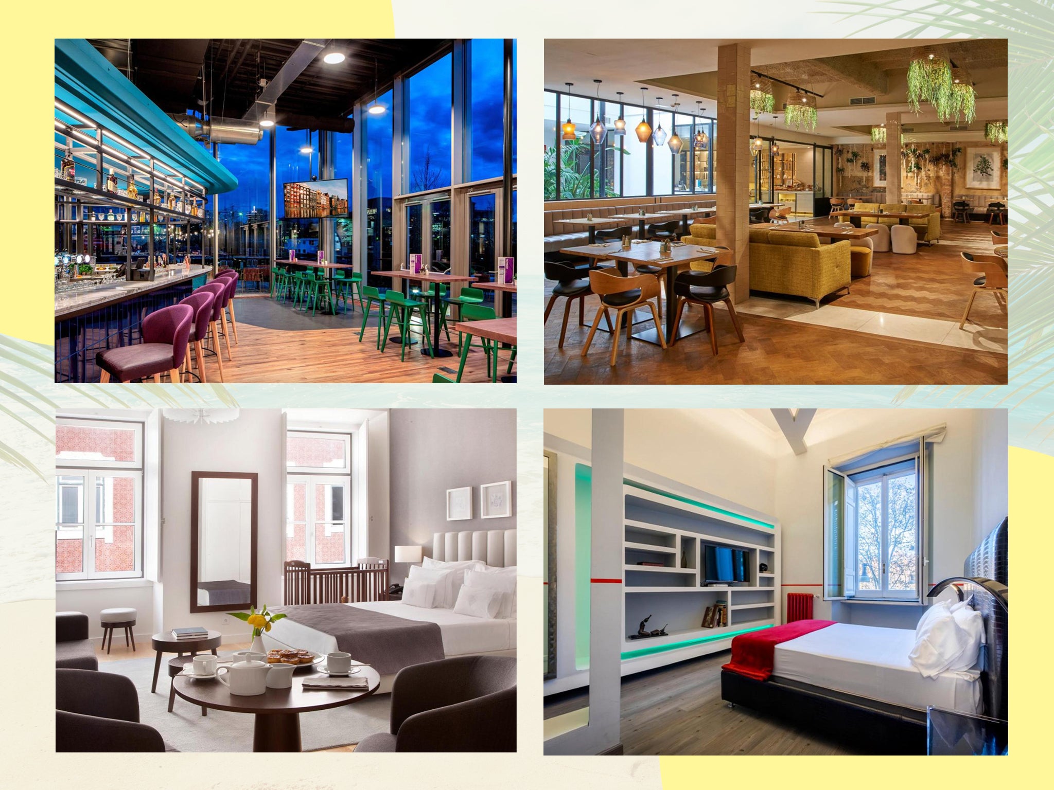 Black Friday hotel deals from Best offers available now